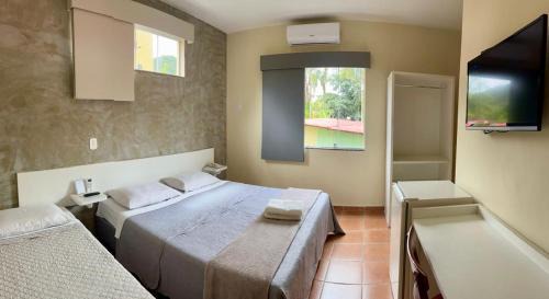 Penedo Hotel | Pousada Suarez