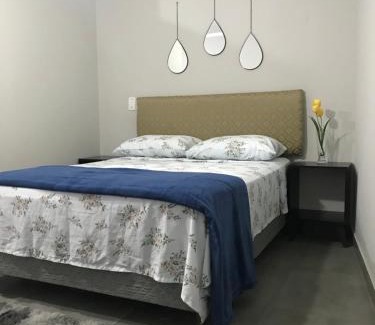 Florianopolis House | Pousada Sul