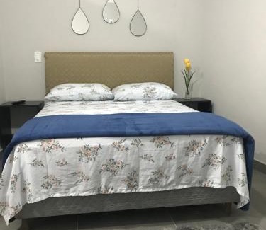Florianopolis House | Pousada Sul