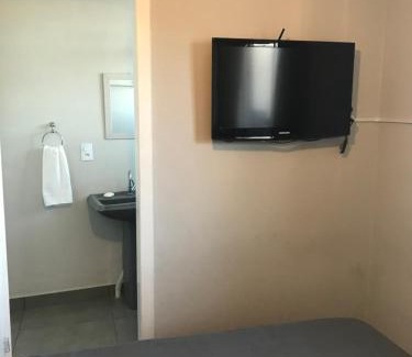 Florianopolis House | Pousada Sul