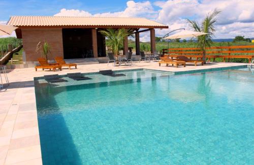 Delfinopolis Hotel | Pousada Tabaty