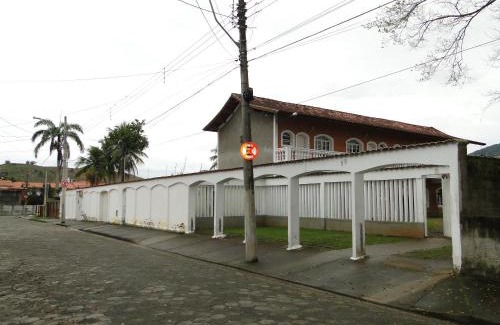 Ipiranga Hotel | Pousada Tannenhoff Caraguatatuba