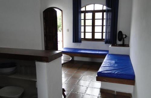 Ipiranga Hotel | Pousada Tannenhoff Caraguatatuba