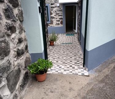 Sao Vicente Apartment | Pousada Teixeira 11B