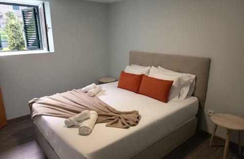Sao Vicente Apartment | Pousada Teixeira 11B