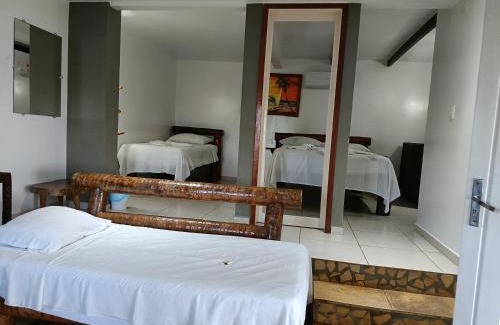 Canoa Quebrada Hotel | Pousada TERRA NOVA