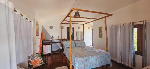 Canoa Quebrada Hotel | Pousada TERRA NOVA