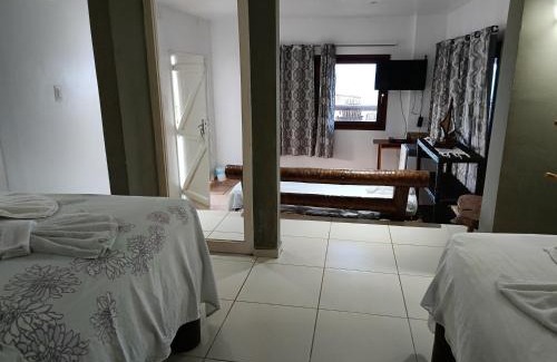 Canoa Quebrada Hotel | Pousada TERRA NOVA