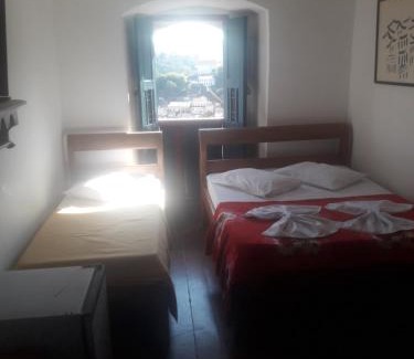 Ouro Preto Hotel | Pousada Tiradentes