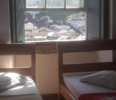 Ouro Preto Hotel | Pousada Tiradentes