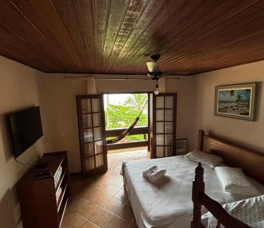 Praia de Aracatiba Hotel | Pousada Tony Montana