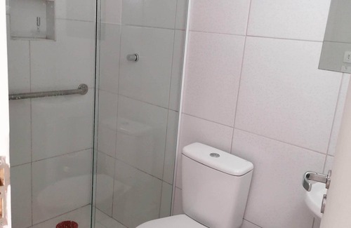 Mairipora Hotel | Pousada Top