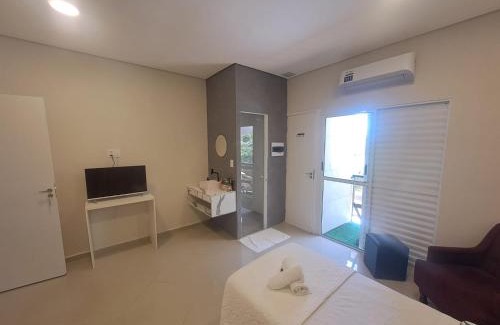 Mairipora Hotel | Pousada TOP Mairiporã