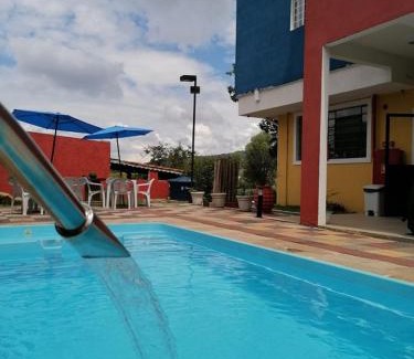 Mairipora Hotel | Pousada TOP Mairiporã