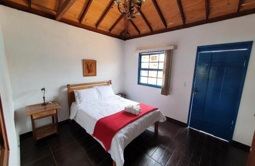 Tiradentes Hotel | Pousada Toro Real