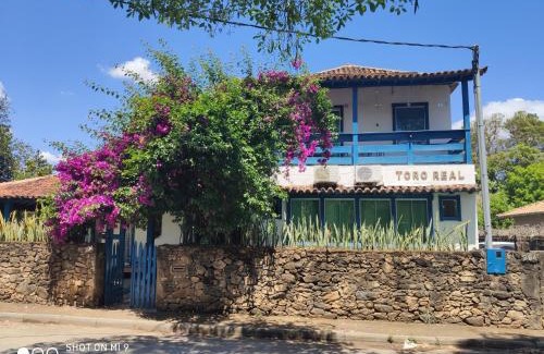 Tiradentes Hotel | Pousada Toro Real