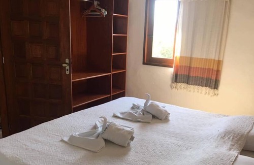 Cumbuco Hotel | Pousada Tropical Wind