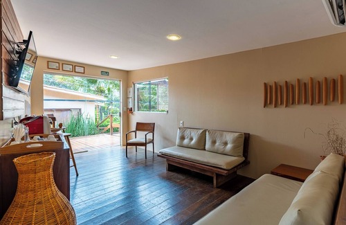 Vila dos Remedios Hotel | Pousada Tubarão