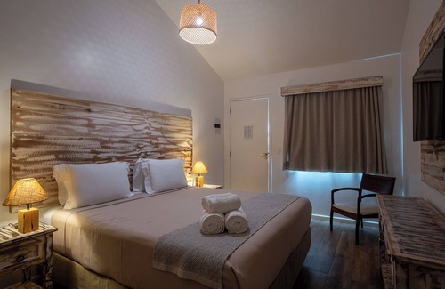 Vila dos Remedios Hotel | Pousada Tubarão