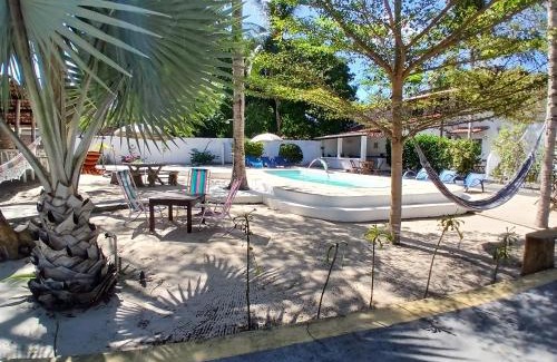Caicara Hotel | Pousada Unidos