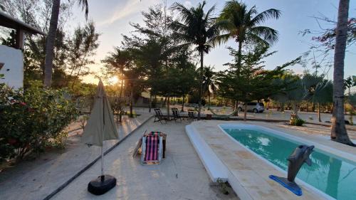 Caicara Hotel | Pousada Unidos