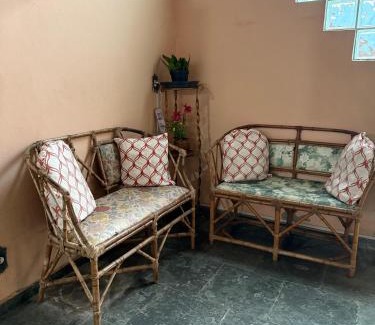 Prainha Hotel | Pousada Vó Nina