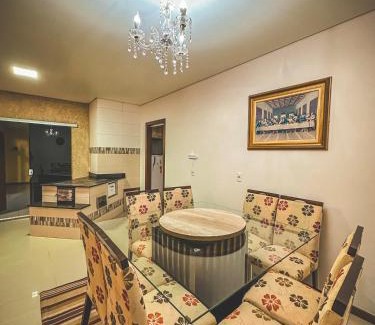 Urubici House | Pousada Vó Terezinha - Urubici