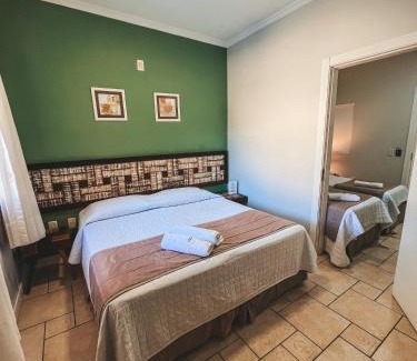 Porto Belo Hotel | Pousada Vô Jaques