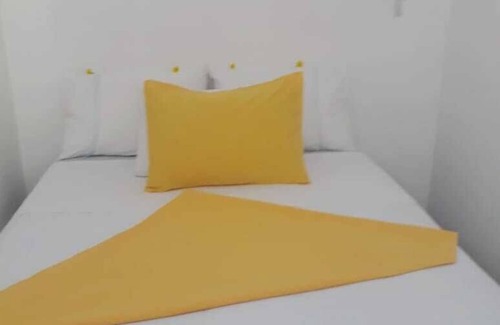 Porto da Rua Hotel | Pousada Vale Encantado