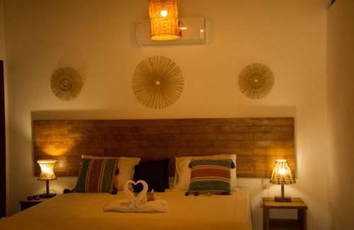 Sao Miguel dos Milagres Hotel | Pousada Vila do Coco