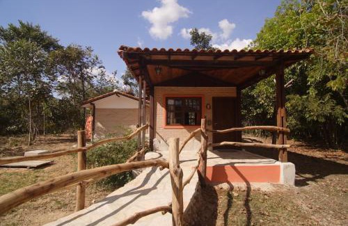 Cavalcante Hotel | Pousada Vale das Araras