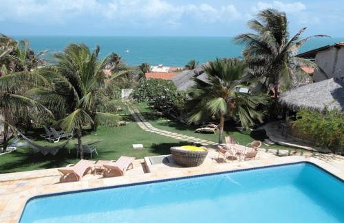 Canoa Quebrada Hotel | Pousada Vale do Luar