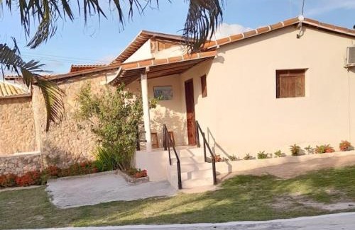 Serra de Sao Bento Hotel | Pousada Vale Encantado
