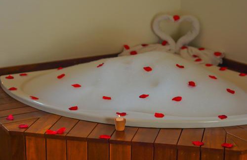 Monte Verde Hotel | Pousada Varanda Colibri