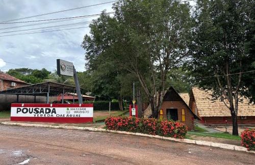Ponte Alta do Tocantins Apartment | Pousada Vereda das Aguas