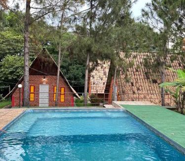 Ponte Alta do Tocantins Apartment | Pousada Vereda das Aguas