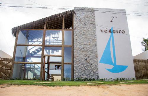Prea Hotel | Pousada Veleiro Kite Preá