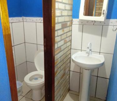 Laguna Hotel | Pousada Vento & Cia