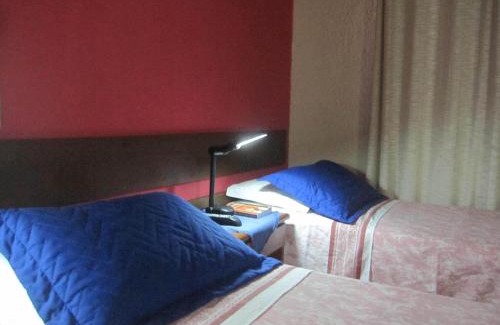 Campeche Norte Hotel | Pousada Vento Sul