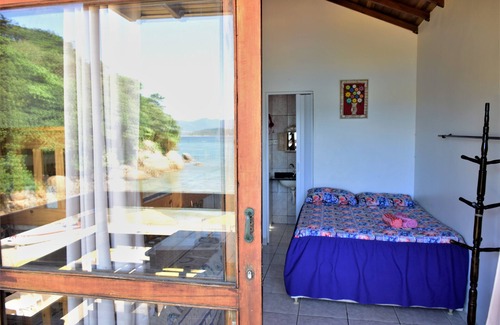 Trindade Hotel | Pousada Veromar