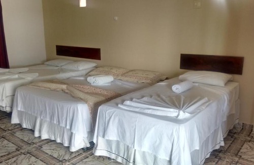 Aracati Hotel | Pousada Via Lactea