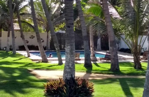 Aracati Hotel | Pousada Via Lactea