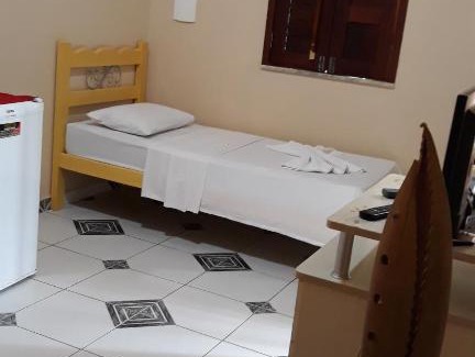 Aracati Hotel | Pousada Via Lactea
