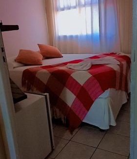 Laguna Hotel | Pousada Vida Farol