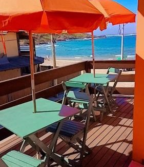 Laguna Hotel | Pousada Vida Farol