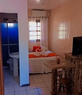 Laguna Hotel | Pousada Vida Farol