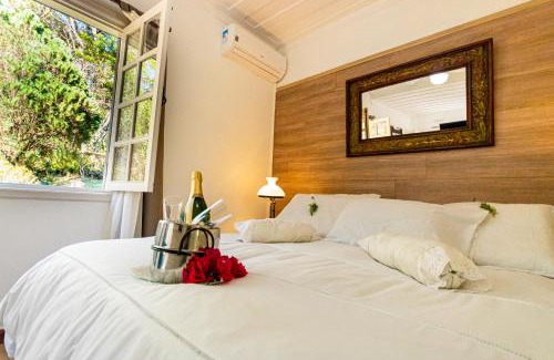 Santo Antonio do Pinhal Hotel | Pousada Villa 3 Lagos