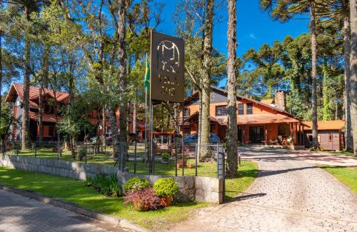 Vila Suzana Hotel | Pousada Vila 505