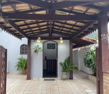 Boicucanga Beach Hotel | Pousada Vila Boiçucanga