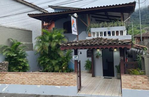 Boicucanga Beach Hotel | Pousada Vila Boiçucanga